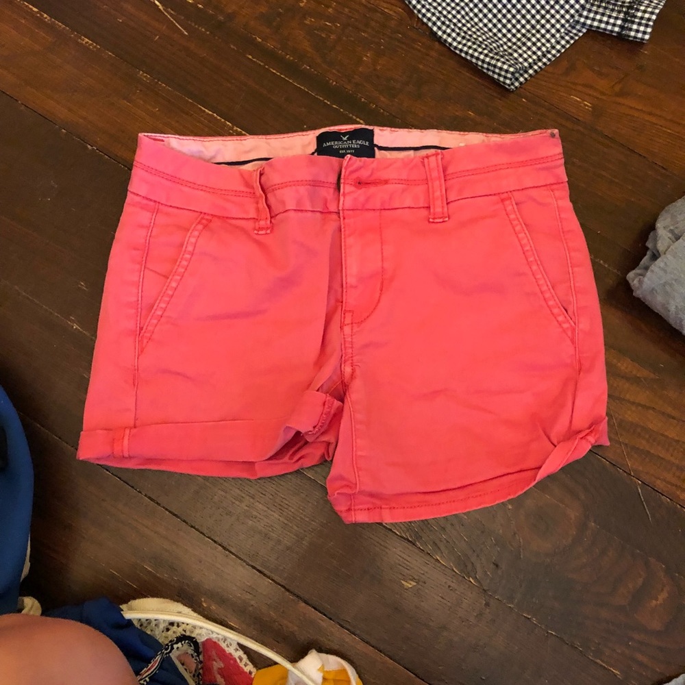 cute shorts